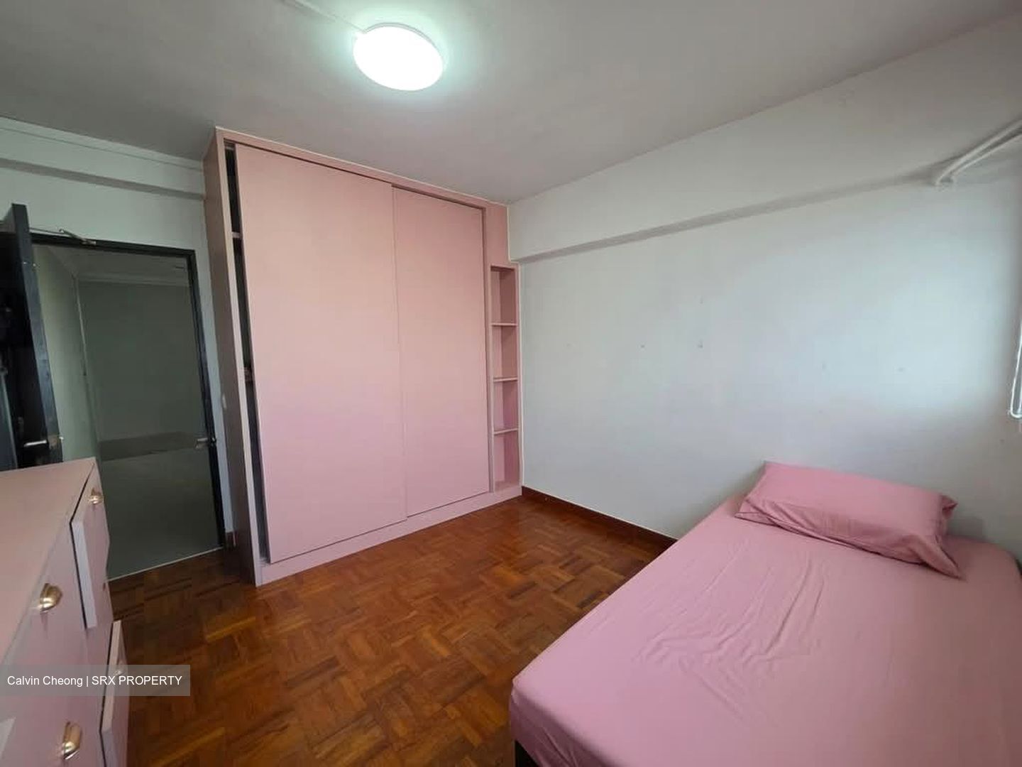 Blk 406 Pandan Gardens (Jurong East), HDB 5 Rooms #583933951